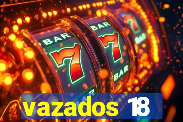 vazados 18